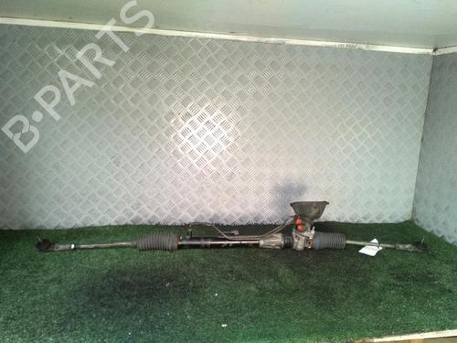 Steering rack RENAULT SCÉNIC I MPV (JA0/1_, FA0_) 1.6 (JA00, JA16, JA15, JA19, JA1V, JA2B, JA2C, JA0B,... | BP19525752M22 