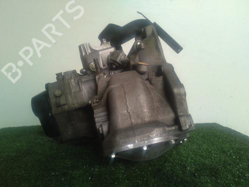Gearbox OPEL CORSA D (S07) 1.3 CDTI (L08, L68) | BP32316878M3 - Image 5