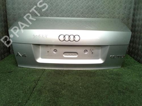 Bagklap CC/Kombi-Coupé AUDI A4 B6 (8E2) 1.9 TDI (130 hp) 17157205