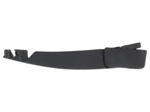 Used Rear windshield wiper arm Rear windshield wiper arm RENAULT GRAND SCÉNIC IV (R9_) 1.6 dCi 130 (130 hp) 39953313 39953313