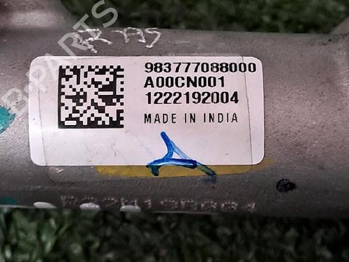 Steering rack CITROËN AMI (9A_) Electric (9AZ2CA) | BP38502010M22 - Image 3