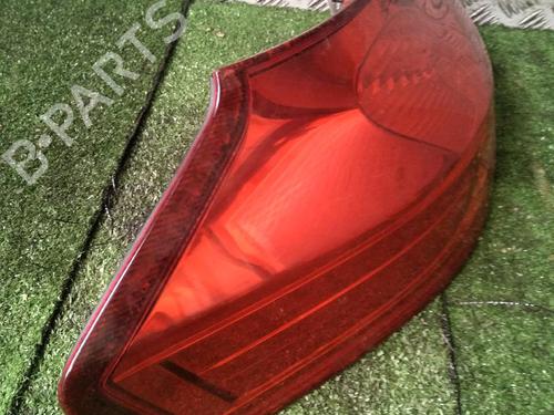 Left taillight OPEL INSIGNIA A Sports Tourer (G09) 2.0 CDTI (35) | BP17158406C34 