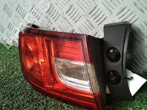 Left taillight RENAULT CLIO IV (BH_) 1.5 dCi 75 | BP29951910C34 