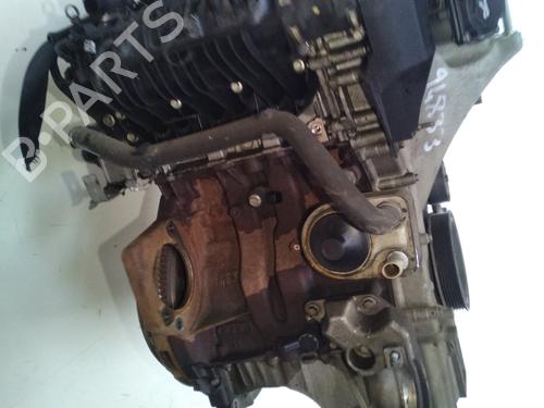 Engine FORD FIESTA VI (CB1, CCN) 1.0 EcoBoost | BP31873611M1