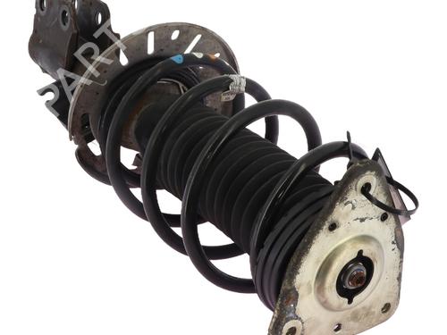 Venstre fortil støddæmper CITROËN C4 Picasso II 1.6 HDi / BlueHDi 115 (115 hp) 30625009