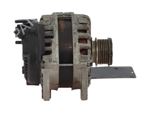 Used Alternator Alternator 37076153 37076153
