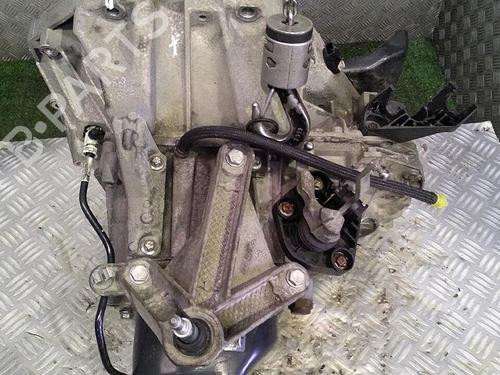Gearbox RENAULT MODUS / GRAND MODUS (F/JP0_) 1.5 dCi (FP0F, JP0F) | BP29952421M3  - Image 12