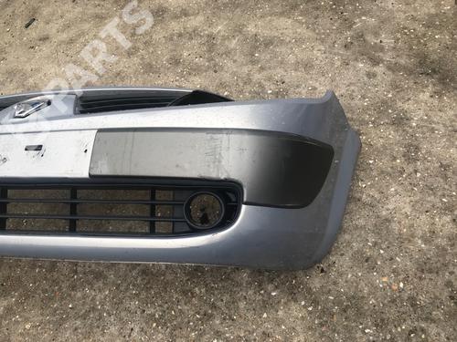 Front bumper RENAULT SCÉNIC II (JM0/1_) 1.9 dCi (JM0G, JM12, JM1G, JM2C) | BP11400868C7 