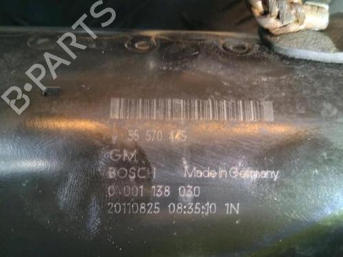 Startmotor OPEL CORSA D (S07) 1.3 CDTI (L08, L68) | BP30073172M8 