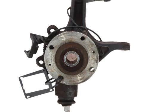 Left front steering knuckle CITROËN C4 II (NC_) 1.4 VTi 95 (NC8FP0) | BP36167868M25 - Image 2