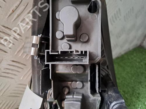 Right taillight MINI MINI (R50, R53) Cooper | BP19785773C35 