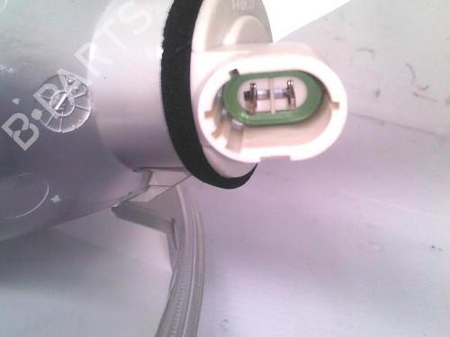 Right front indicator RENAULT ESPACE II (J/S63_) 2.1 TD (J633, J634, J/S635, J/S63D) | BP30075254C33