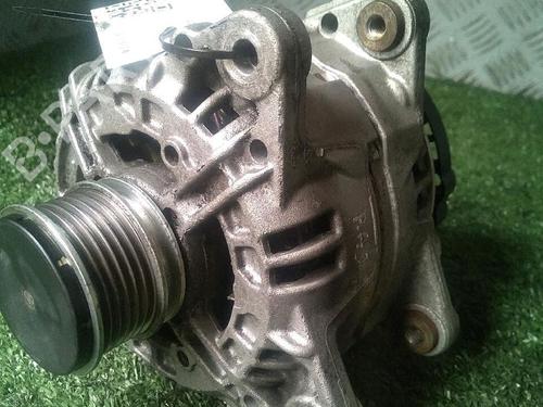 Alternator AUDI A1 (8X1, 8XK) 1.6 TDI | BP30076324M7 - Image 9