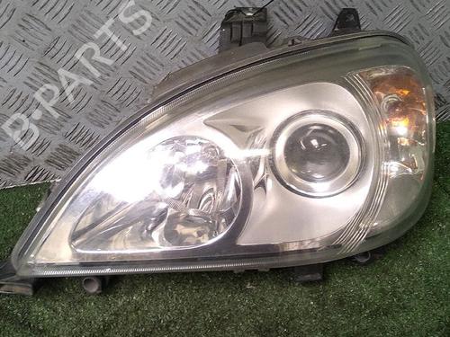 Left headlight MERCEDES-BENZ M-CLASS (W163) ML 270 CDI (163.113) | BP29951417C28 
