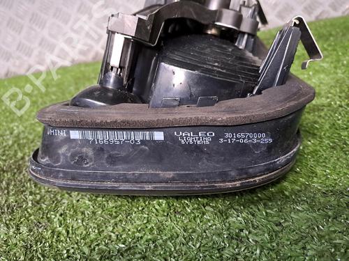 Left taillight MINI MINI (R50, R53) Cooper | BP21060195C34 