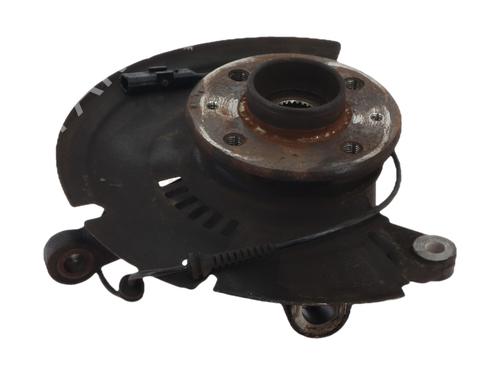 Right front steering knuckle RENAULT CLIO V (B7_) 1.5 Blue dCi 85 (B7AG) | BP37076158M26 - Image 3