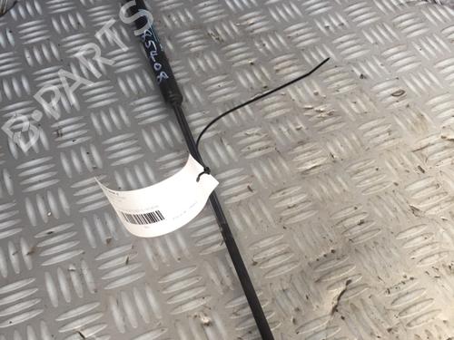 Tailgate lift support CITROËN C4 I (LC_) 1.6 HDi | BP17162719C138 
