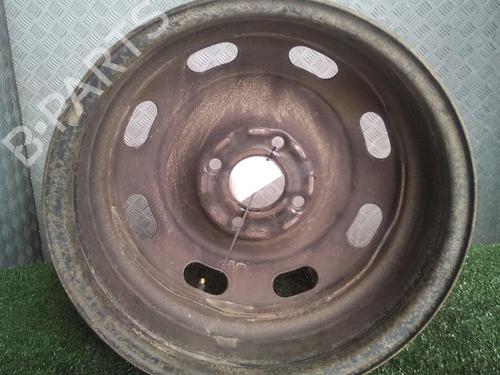 Fælk Fælk CITROËN C3 I (FC_, FN_) 1.6 16V HDi (90 hp) 29949097 29949097