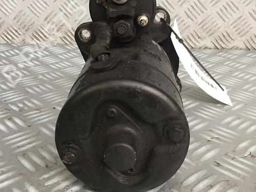 Used Starter FORD SIERRA II Hatchback (GBC, GBG) 2.3 D (67 hp) 29947665