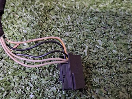 Used Left mirror Left mirror ALFA ROMEO MITO (955_) 1.3 MultiJet (955AXT1A) (84 hp) 30077108 30077108