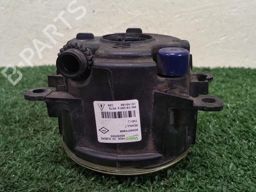 Right front fog light RENAULT TWINGO II (CN0_) 1.5 dCi 75 | BP29948920C31  - Image 5