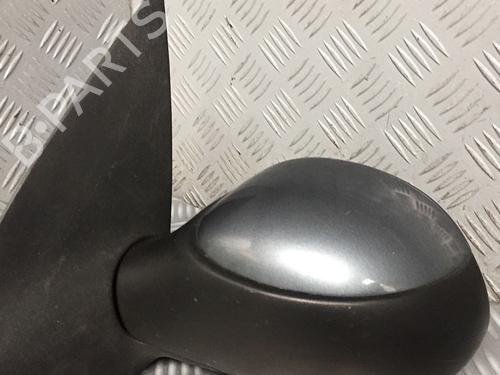 Used Left mirror PEUGEOT 206+ (2L_, 2M_) 1.4 HDi eco 70 (68 hp) 30069355