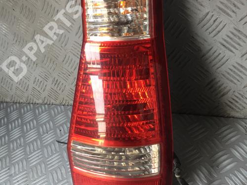Right taillight HYUNDAI MATRIX (FC) 1.5 CRDi VGT | BP11404677C35 