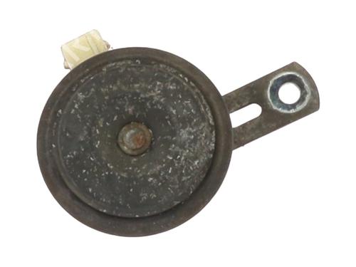 Used Horn Horn RENAULT KANGOO / GRAND KANGOO II (KW0/1_) 1.5 dCi 90 (KW05, KW08, KW0G, KW11) (90 hp) 33117215 33117215