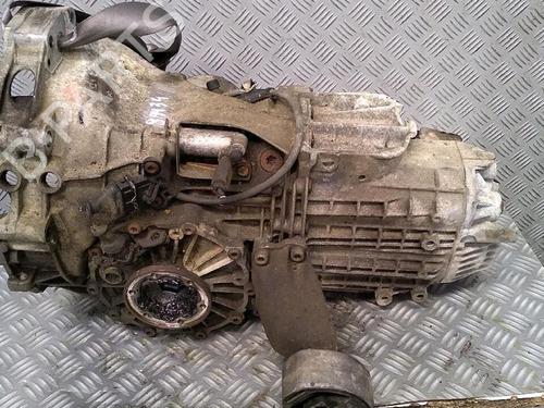 Gearbox AUDI A4 B5 (8D2) 1.6 | BP29951820M3 