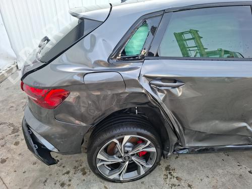 Rat AUDI A3 Sportback (8YA, 8YF) 45 TFSIe | BP38607230C49 - Image 33