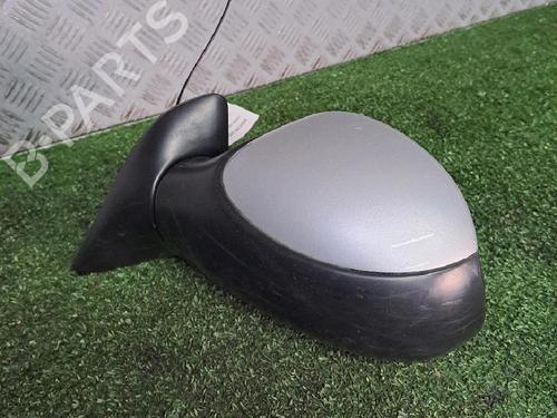 Left mirror CITROËN XSARA PICASSO (N68) 1.6 HDi | BP22187641C26 
