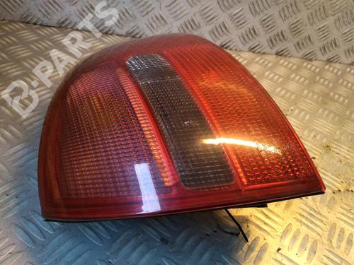Right taillight AUDI A6 C5 (4B2) 1.9 TDI | BP11405850C35 