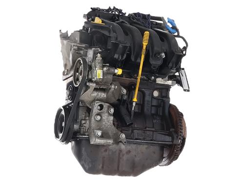 engine-dacia-sandero-2008-39540484 main image