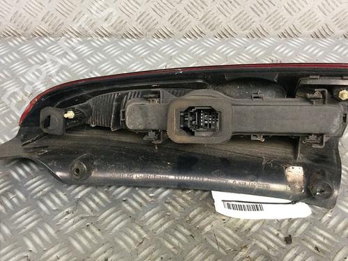 Used Left taillight Left taillight RENAULT ESPACE IV (JK0/1_) 2.2 dCi (JK0H) (150 hp) 30065212 30065212