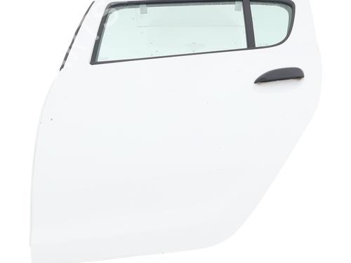 Used Left rear door Left rear door DACIA SANDERO II 1.2 (75 hp) 40449383 40449383
