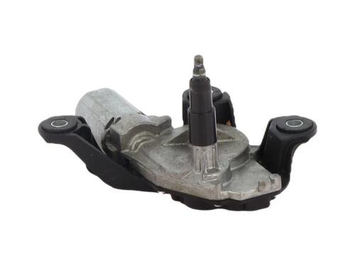 Used Rear wiper motor Rear wiper motor NISSAN QASHQAI I (J10, NJ10) 1.5 dCi (106 hp) 35989814 35989814