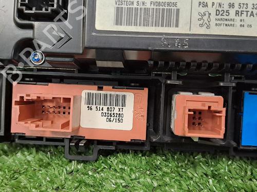 Climate control PEUGEOT 407 Coupe (6C_) 2.7 HDi | BP30065858I5  - Image 5