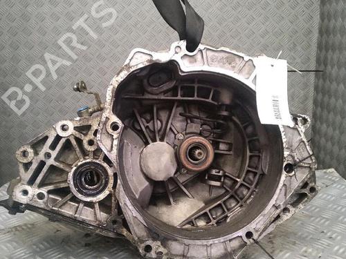 Gearkasse OPEL MERIVA A MPV (X03) 1.3 CDTI (E75) (75 hp) 30074129