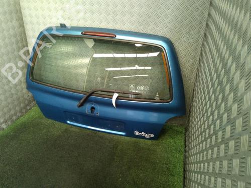 Tailgate RENAULT TWINGO I (C06_) 1.2 16V (C06C, C06D, C06K) | BP20163515C6 