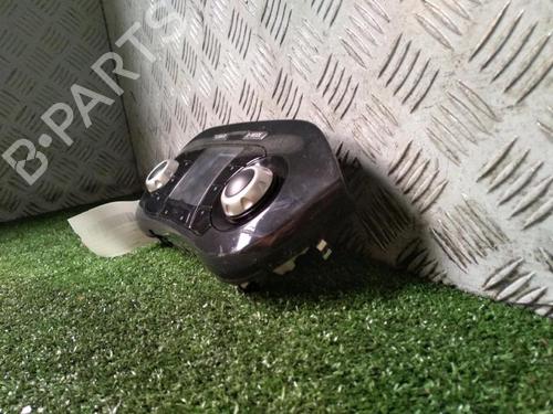 Climate control NISSAN JUKE (F15) 1.5 dCi | BP30072290I5