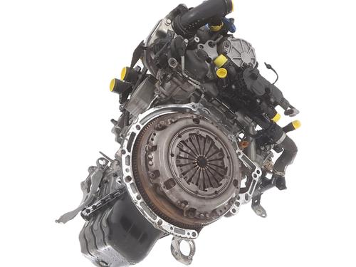Used Engine Engine 37731126 37731126