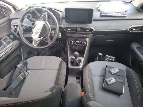 Pala sol esquerda DACIA JOGGER (RK_) 1.0 TCe 110 (RKMD) | BP37730742I1 - Image 26