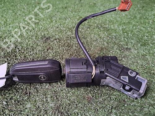 Ignition barrel OPEL CORSA F (P2JO) 1.5 (68) | BP30076806M48  - Image 6