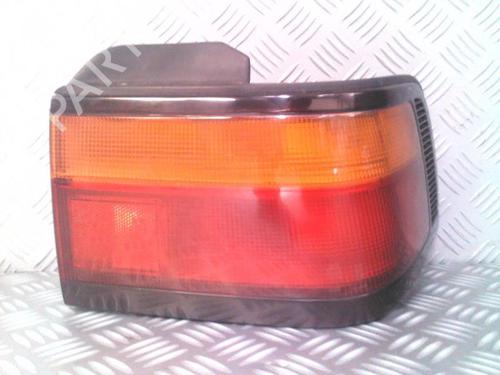 Used Right taillight Right taillight 30075010 30075010