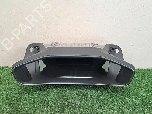 Instrument cluster PEUGEOT 208 II (UB_, UP_, UW_, UJ_) 1.2 PureTech 100 | BP29948107C47