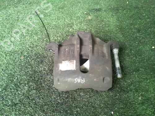 Used Right front brake caliper CITROËN C3 II (SC_) 1.4 HDi 70 (SC8HZC, SC8HR0, SC8HP4) (68 hp) 19516740