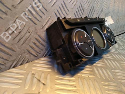 AC Styreenhet / Manøvreringsenhet CITROËN C3 II (SC_) 1.6 BlueHDi 75 | BP30070645I5