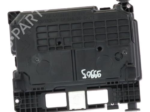 Used Fuse box CITROËN C3 II (SC_) 1.1 i (60 hp) 31158343