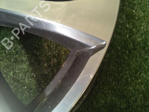 Używane Felga RENAULT ZOE (BFM_) ZOE (BFMC, BFMD) (136 hp) 29949308