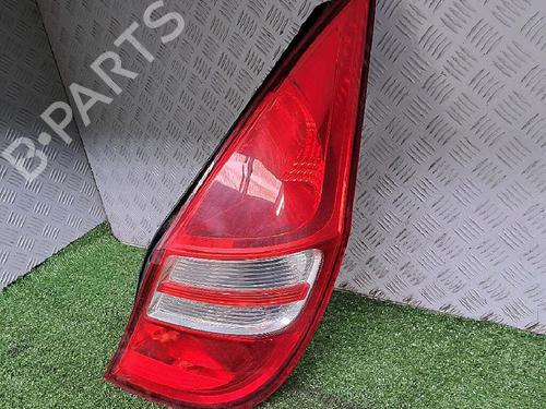 Right taillight HYUNDAI i30 (FD) 1.6 CRDi | BP30063561C35 - Image 7